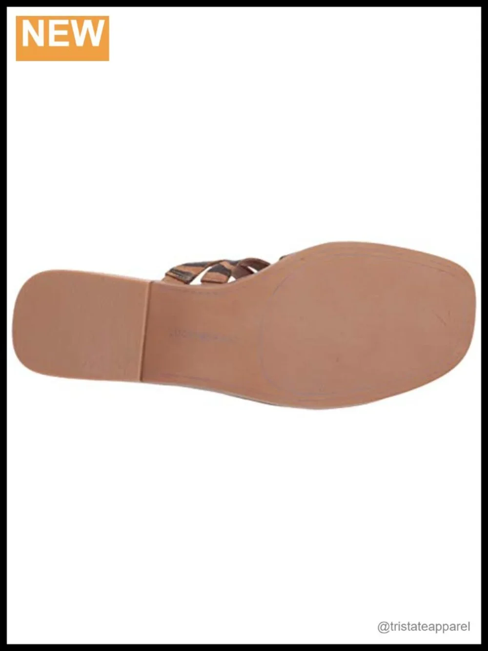 Platform Clog Sandal with Memory Foam Insole & Ankle Strap